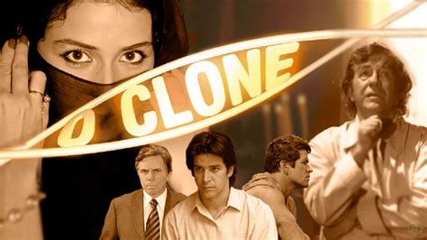 where to watch o clone|the clone full movie.